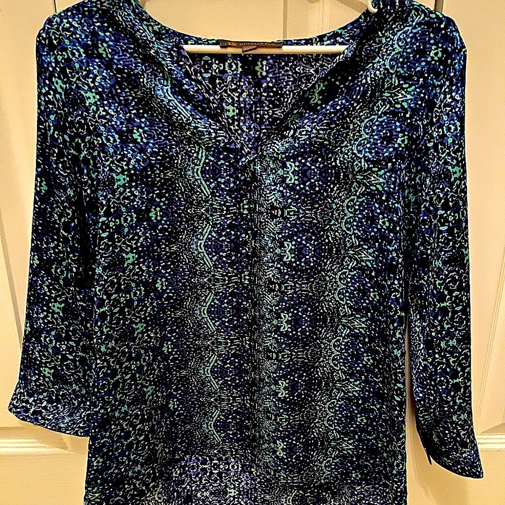Womens blouse